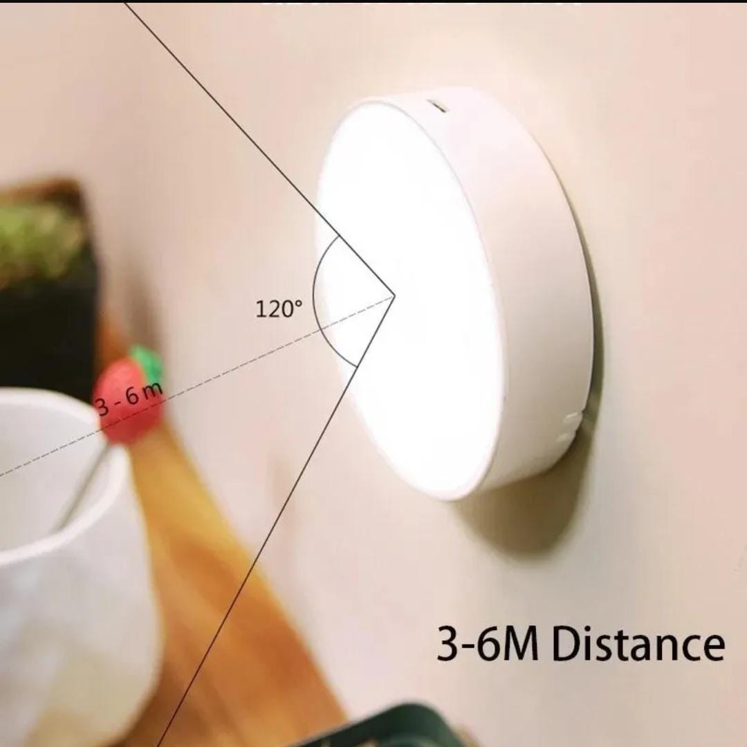 Miniatura 6 de Luz Para Armario Portatil Inalambrica